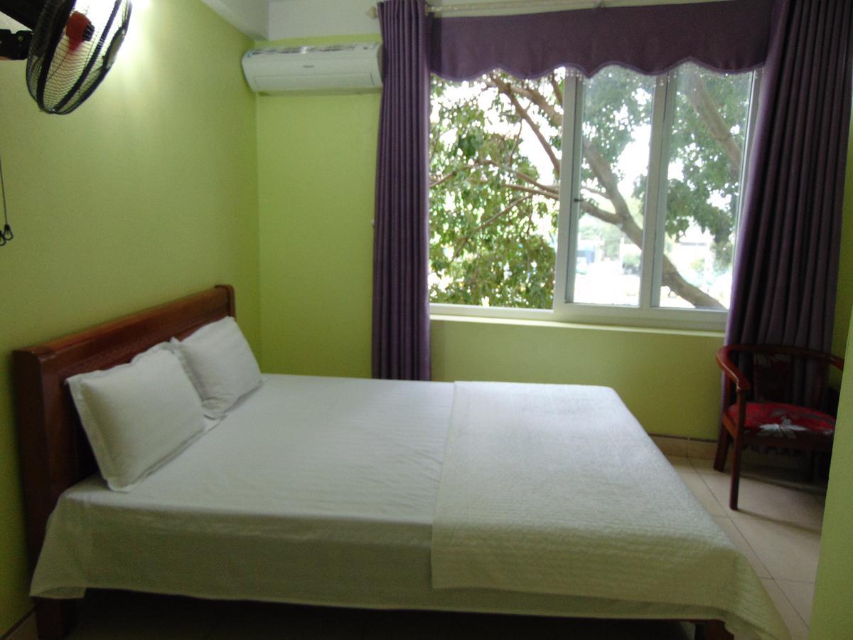 Noi Bai Golden Hotel Exterior photo