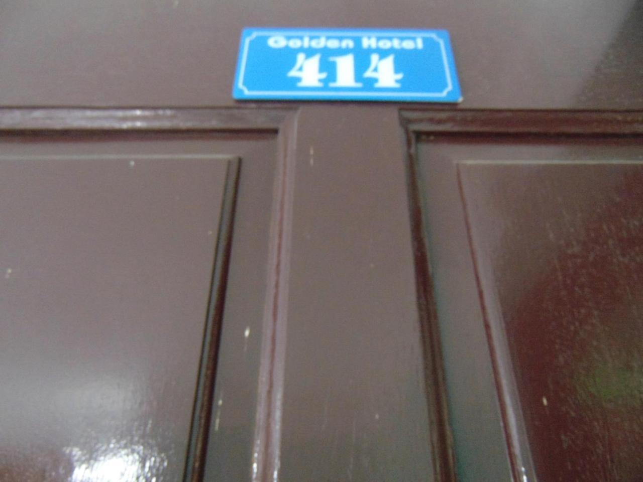 Noi Bai Golden Hotel Exterior photo