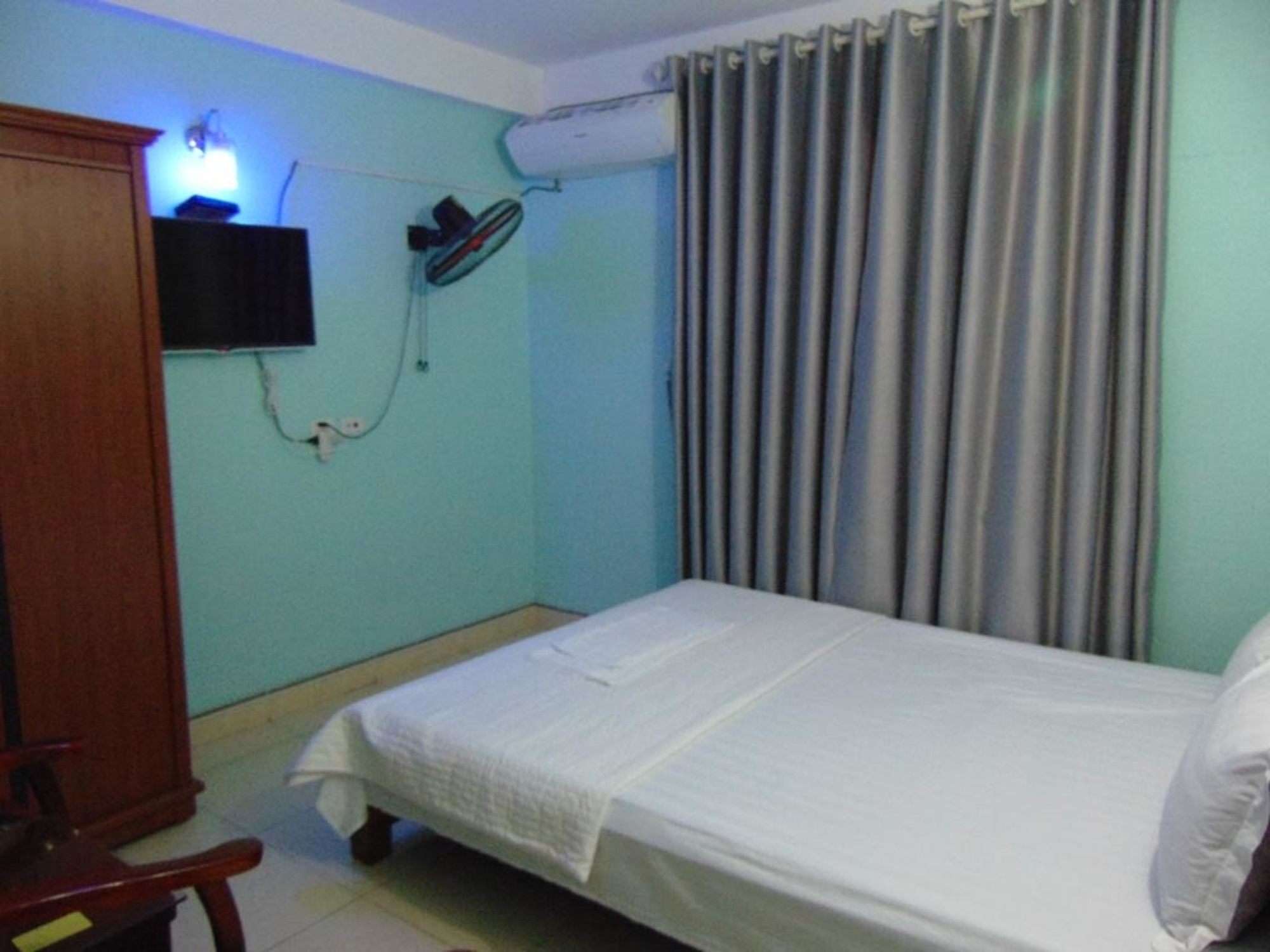 Noi Bai Golden Hotel Exterior photo