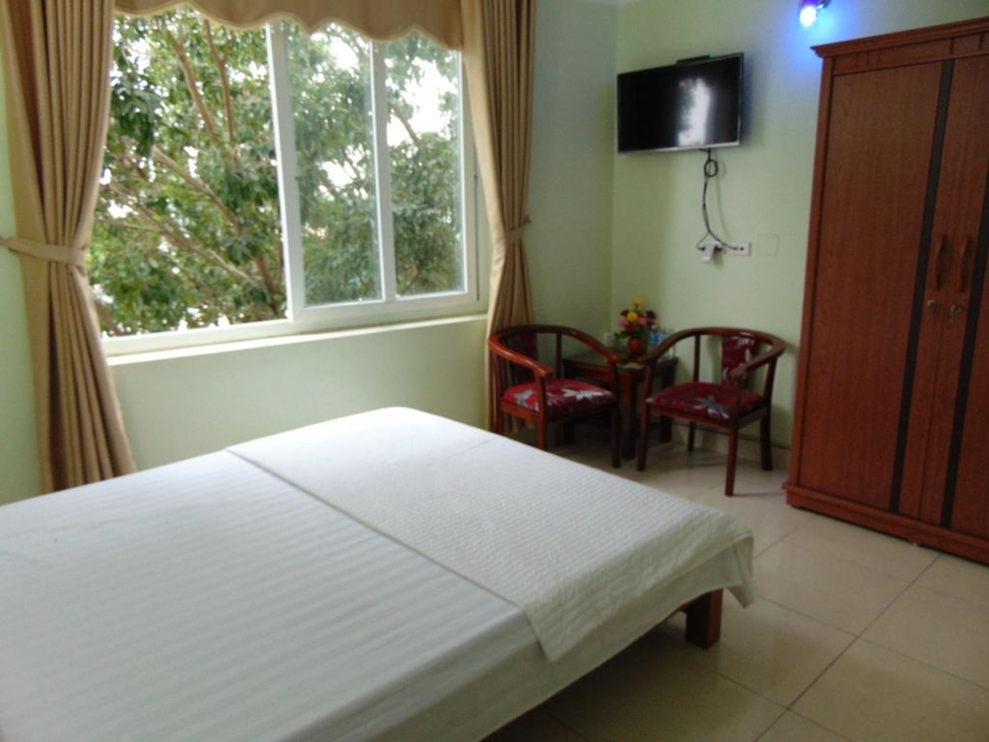 Noi Bai Golden Hotel Exterior photo